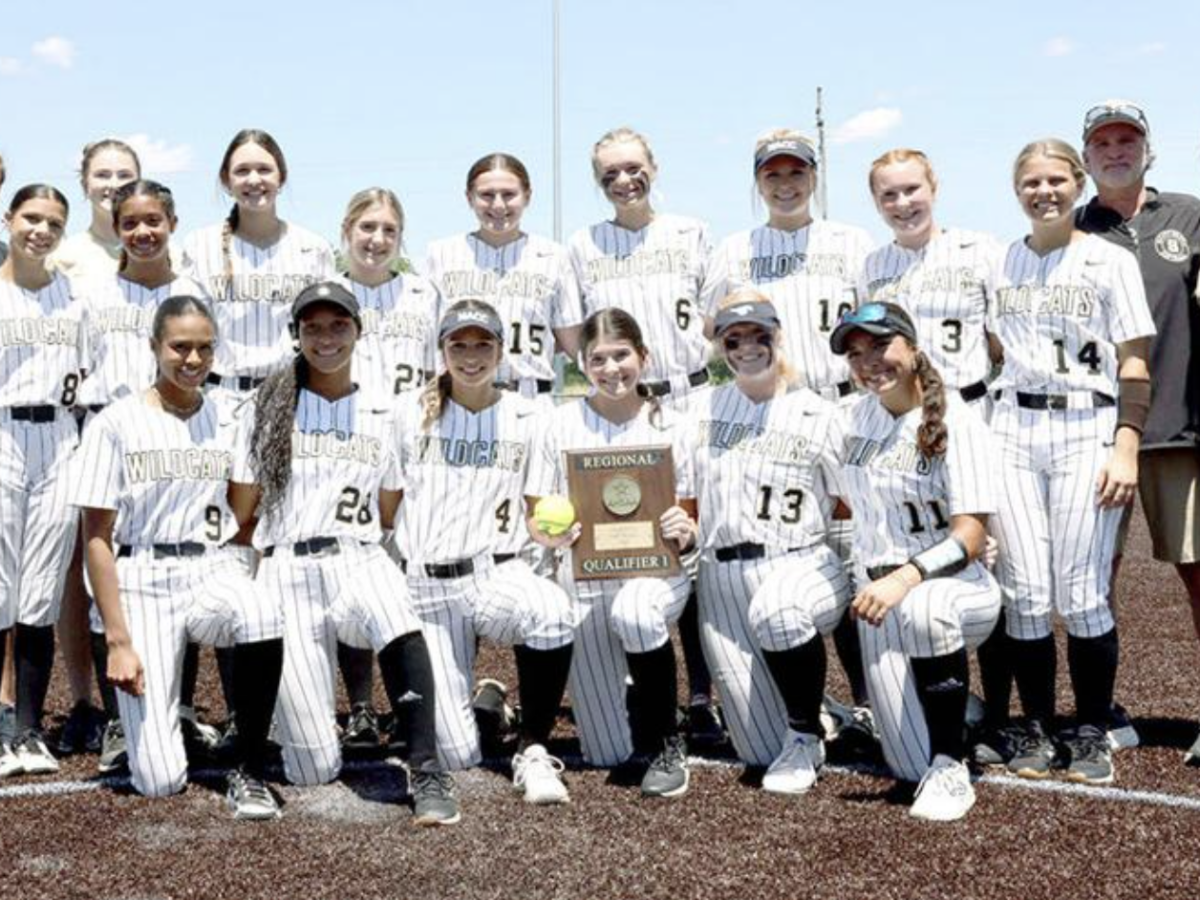 AHSAA SOFTBALL REGIONALS: Scottsboro headed back to state
